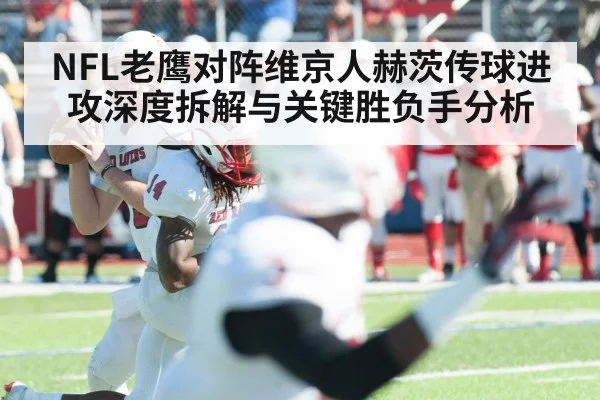 NFL老鹰对阵维京人赫茨传球进攻深度拆解与关键胜负手分析