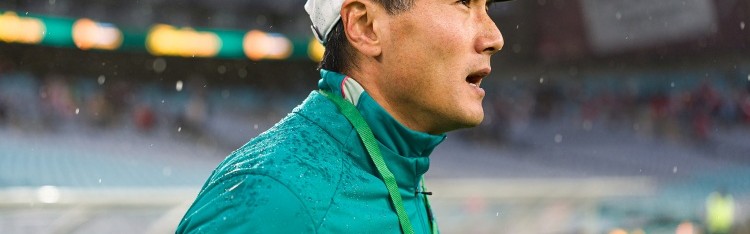 北青：国足在新一期集训球员选择上，将先行配合亚运队用人之需