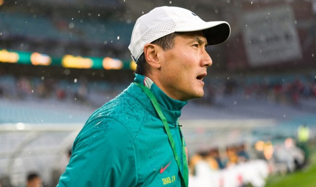 北青：国足在新一期集训球员选择上，将先行配合亚运队用人之需