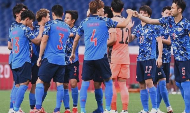 kaiyun-【奥运会】谷晃生神扑阿森西奥绝杀 西班牙1比0日本